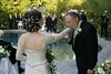Jean & Jack's Wedding October 10, 2004 : 