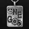 Michael > Michelle Patton Jewelry >  487U0611